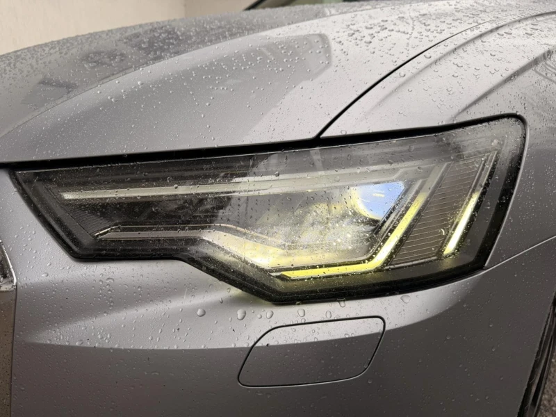 Audi A6 50TDI / ПОДГРЕВ / ВЕНТИЛАЦИЯ , снимка 16 - Автомобили и джипове - 53257346