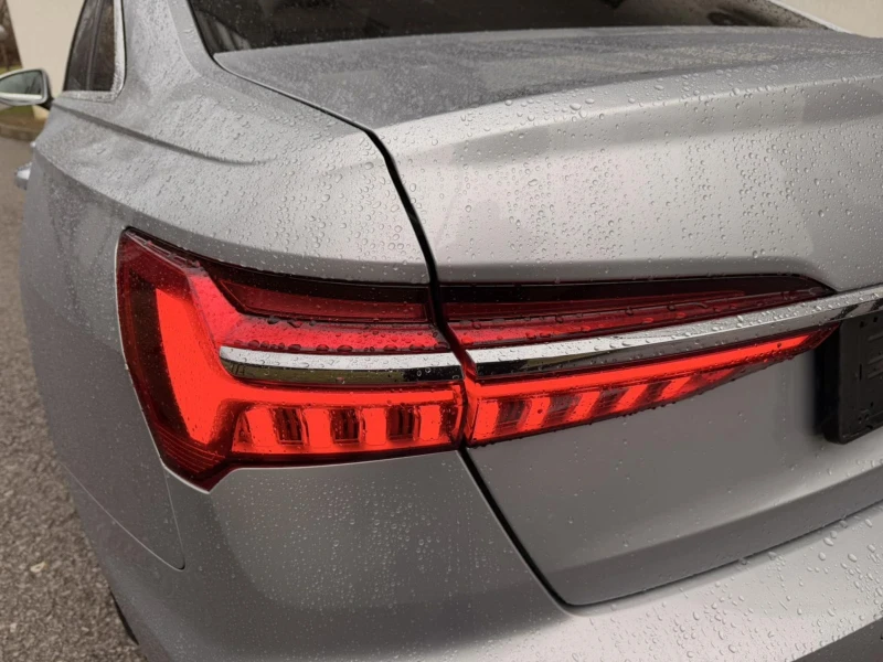 Audi A6 50TDI / ПОДГРЕВ / ВЕНТИЛАЦИЯ , снимка 17 - Автомобили и джипове - 53257346