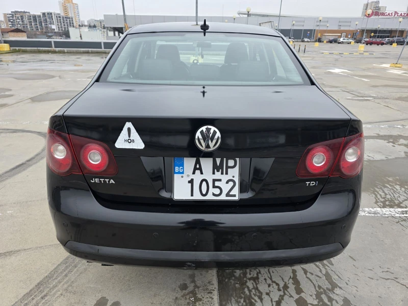 VW Jetta 2.0 TDI DSG, снимка 5 - Автомобили и джипове - 53365776