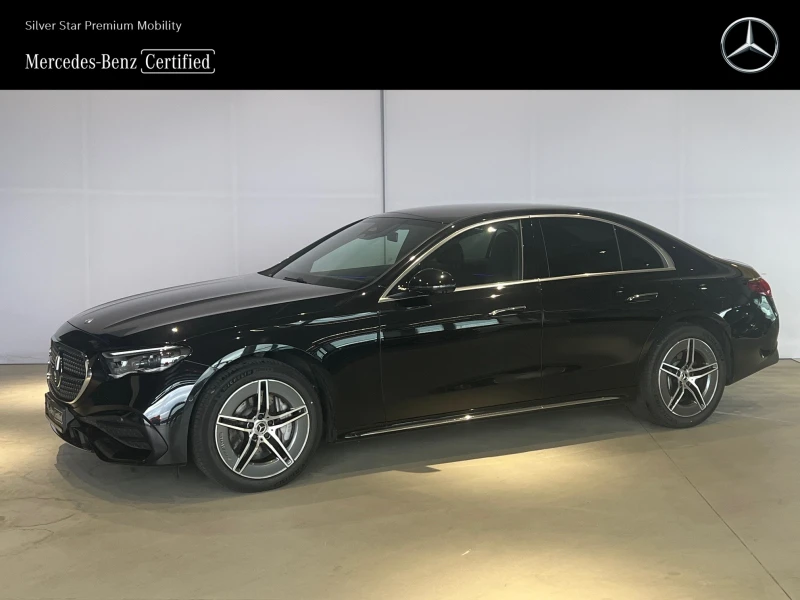 Mercedes-Benz E 300 е 4MATIC - 129000 лв. / 65956.65 € - 65798801 1