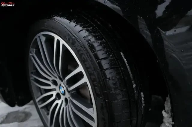 BMW 530 * 530i xDrive | M PACK | ФИКСИРАНА ЦЕНА* , снимка 10 - Автомобили и джипове - 53269948