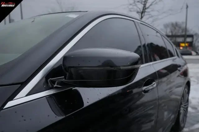 BMW 530 * 530i xDrive | M PACK | ФИКСИРАНА ЦЕНА* , снимка 11 - Автомобили и джипове - 53269948