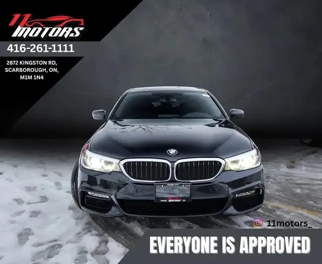 BMW 530 * 530i xDrive | M PACK | ФИКСИРАНА ЦЕНА* , снимка 2 - Автомобили и джипове - 53269948