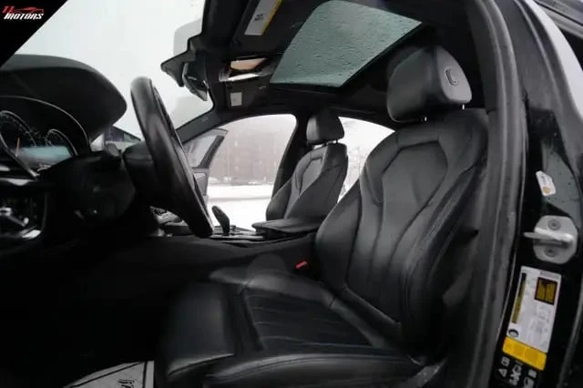 BMW 530 * 530i xDrive | M PACK | ФИКСИРАНА ЦЕНА* , снимка 13 - Автомобили и джипове - 53269948