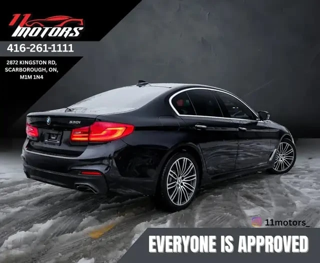 BMW 530 * 530i xDrive | M PACK | ФИКСИРАНА ЦЕНА* , снимка 3 - Автомобили и джипове - 53269948