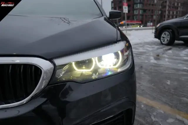 BMW 530 * 530i xDrive | M PACK | ФИКСИРАНА ЦЕНА* , снимка 8 - Автомобили и джипове - 53269948
