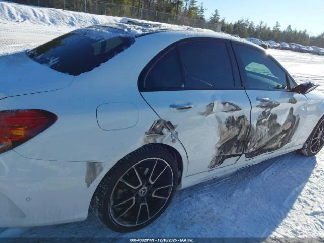 Mercedes-Benz C 300 4Matic - изображение 6