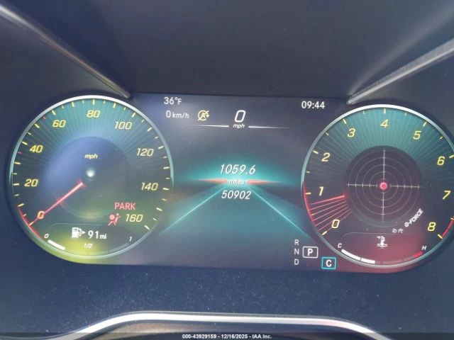 Mercedes-Benz C 300 4Matic - изображение 7