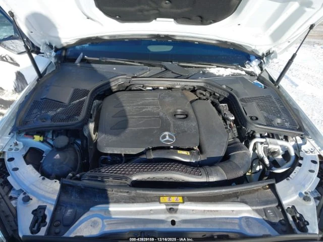 Mercedes-Benz C 300 4Matic - изображение 10