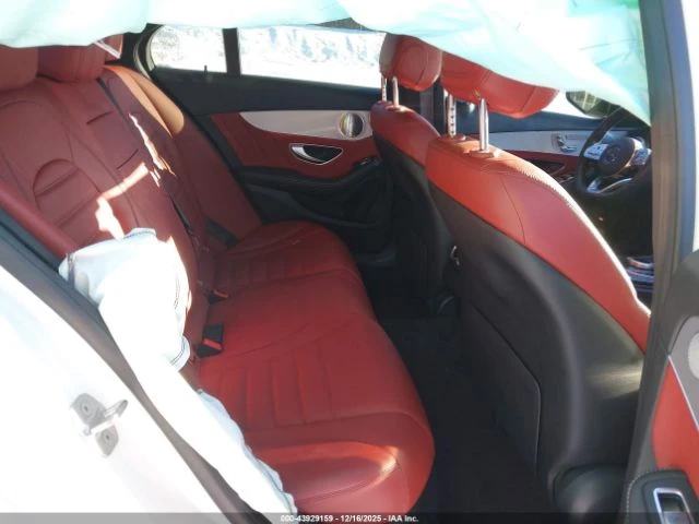 Mercedes-Benz C 300 4Matic - изображение 8