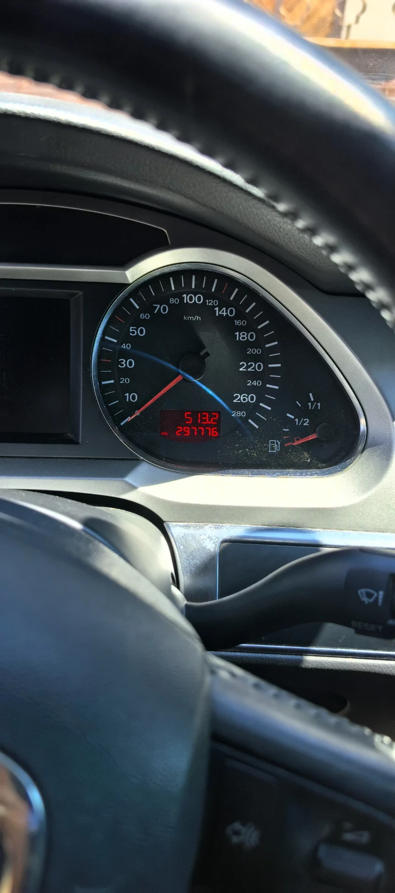 Audi A6, снимка 15 - Автомобили и джипове - 55680730