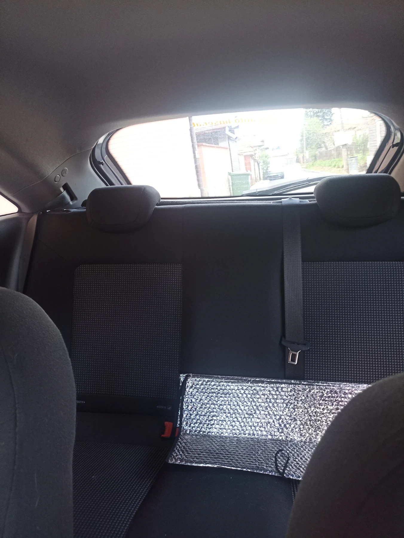 Opel Corsa 2010 - изображение 7