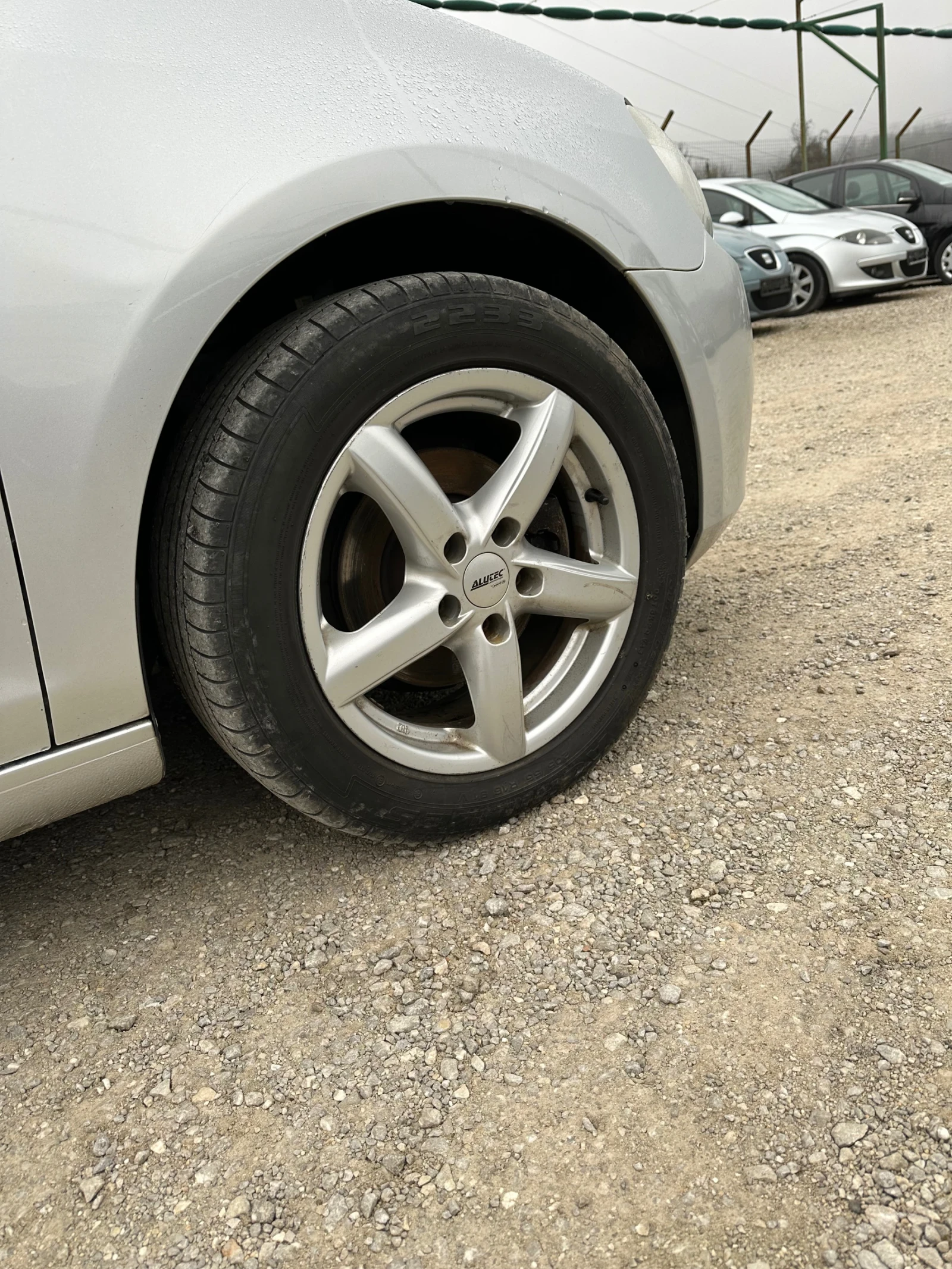 VW Golf 2.0 TDI 110kc | Mobile.bg — изображение 14