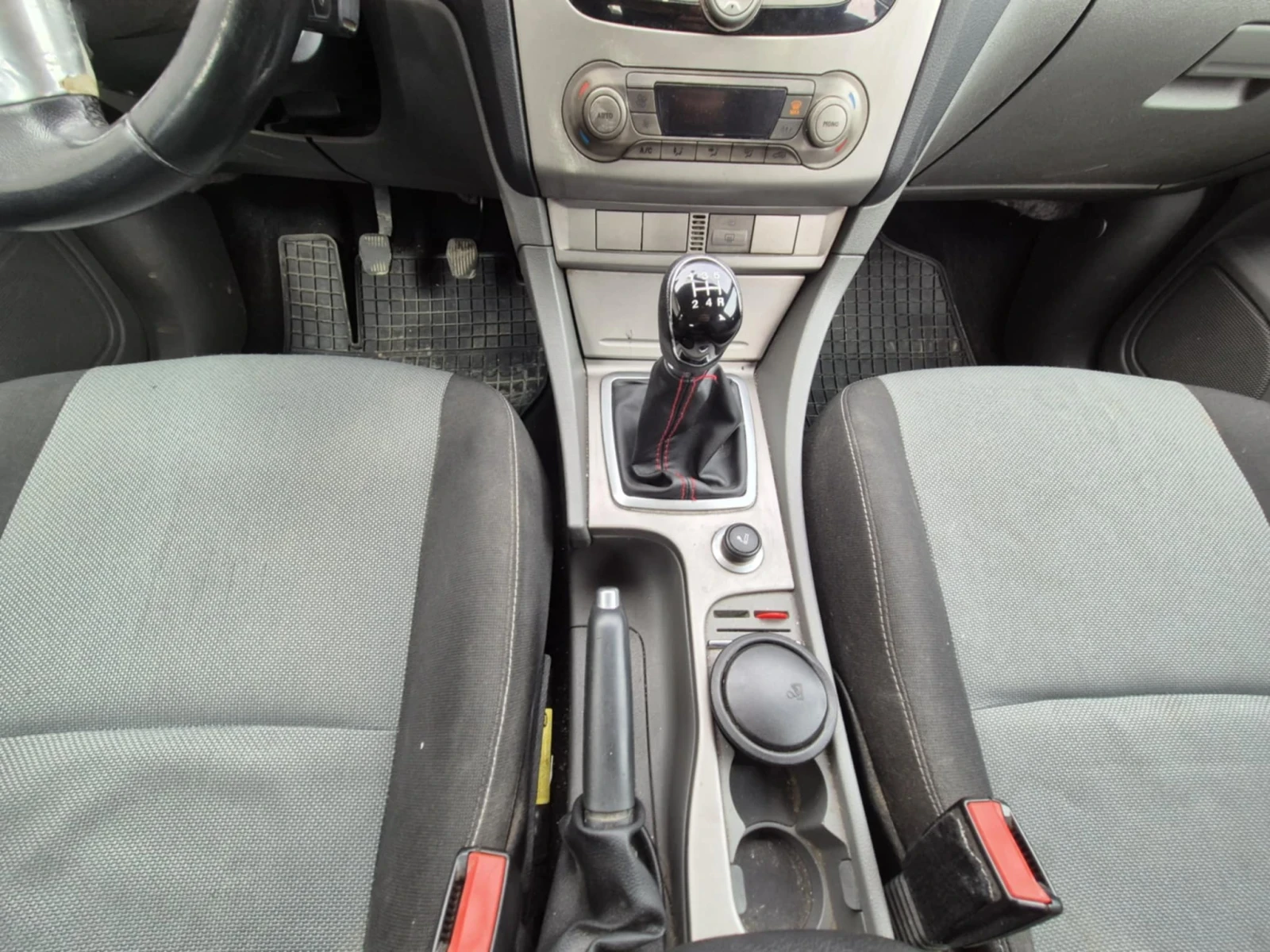 Ford Focus  - изображение 4