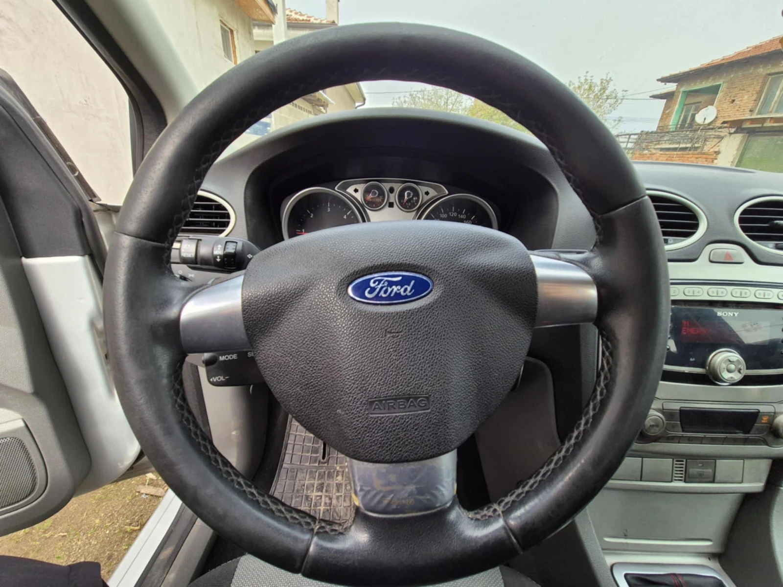 Ford Focus  - изображение 10