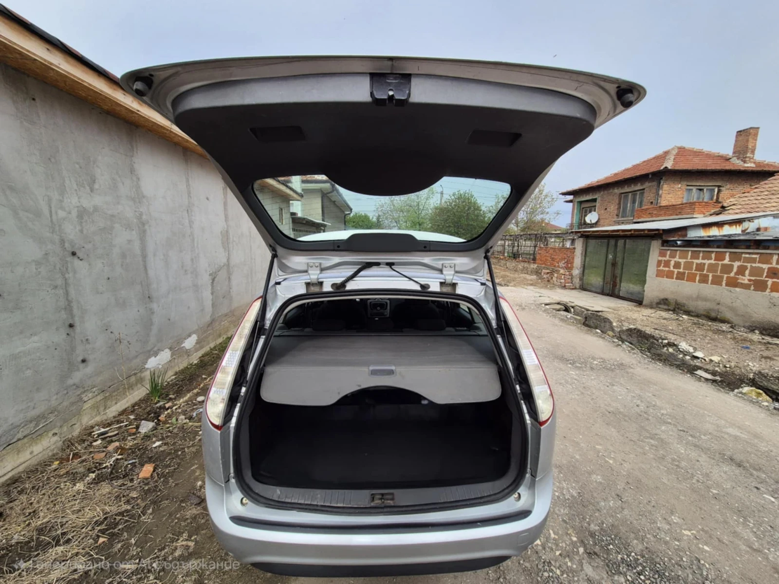 Ford Focus  - изображение 2