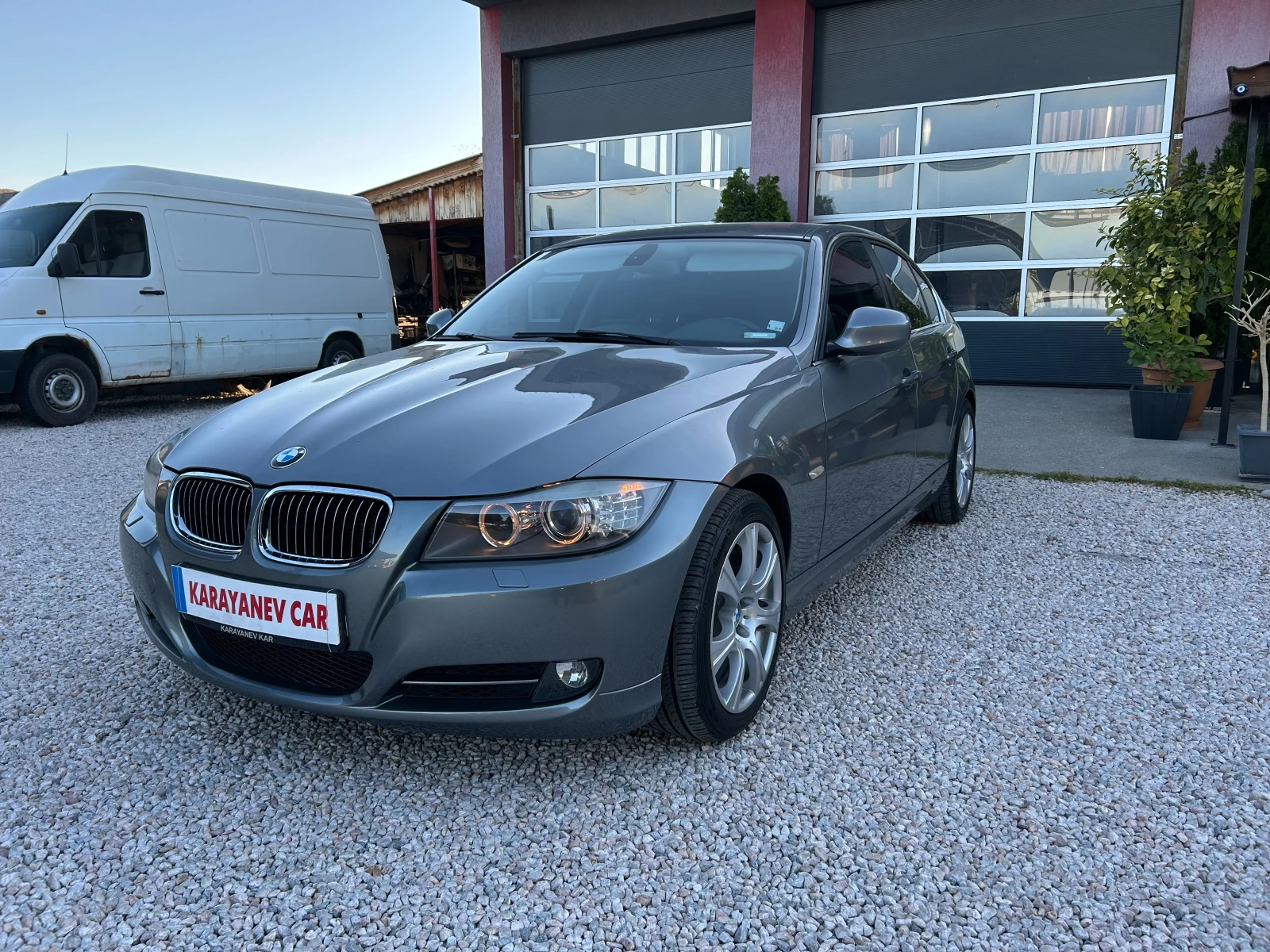 BMW 325 3, 0 BENZIN AVTOMAT | Mobile.bg — изображение 1