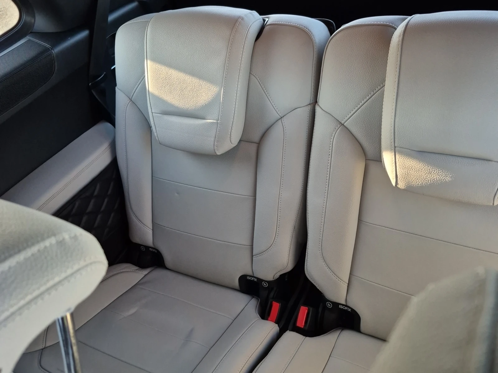Mercedes-Benz GLS 450 * CARFAX * ОПЦИЯ ЗА ФИНАНСИРАНЕ  - изображение 8