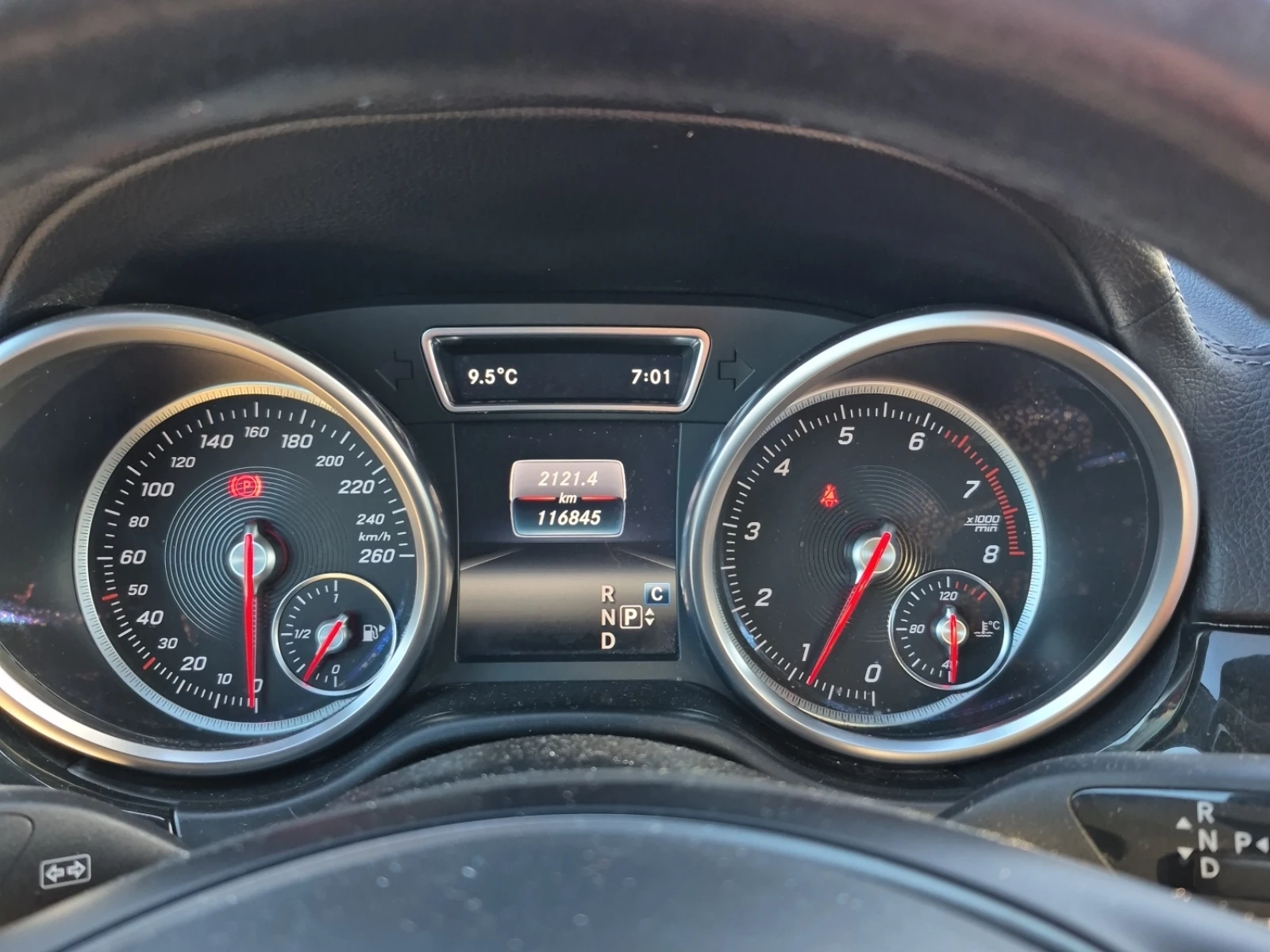 Mercedes-Benz GLS 450 * CARFAX * ОПЦИЯ ЗА ФИНАНСИРАНЕ  - изображение 6