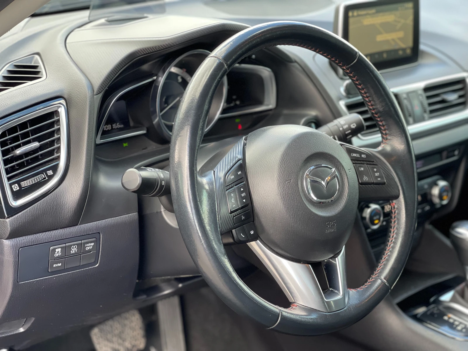 Mazda 3 1.5D Skyactiv | Mobile.bg   15