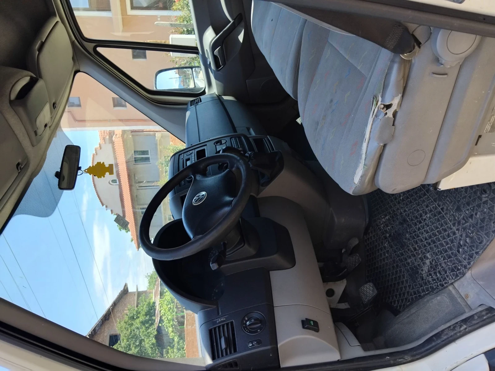 VW 1500  - изображение 7