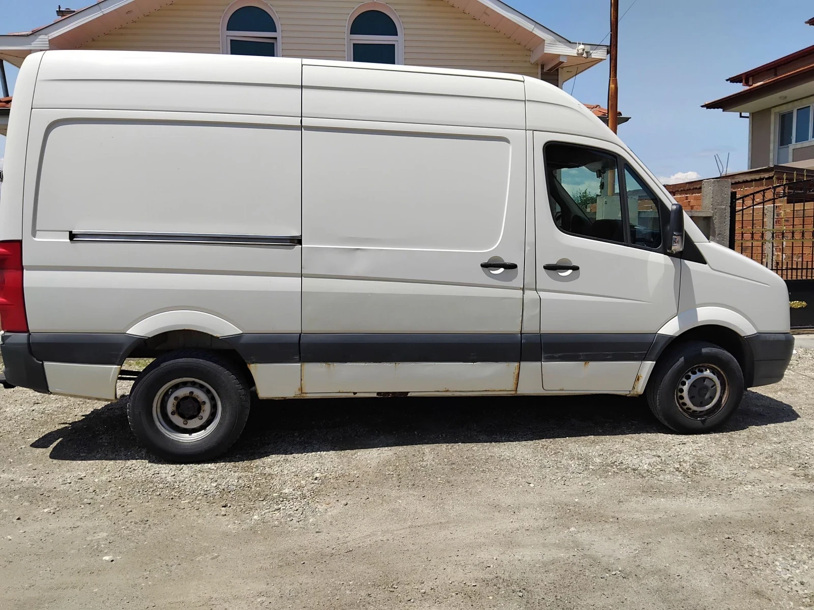 VW 1500  - изображение 3