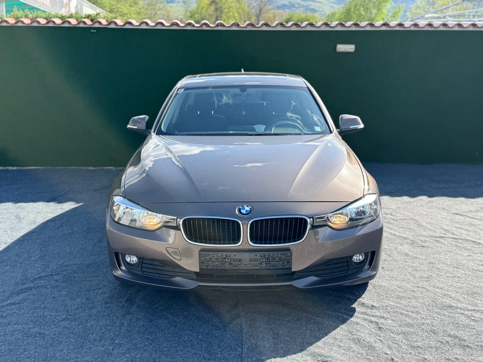 BMW 316  - изображение 2