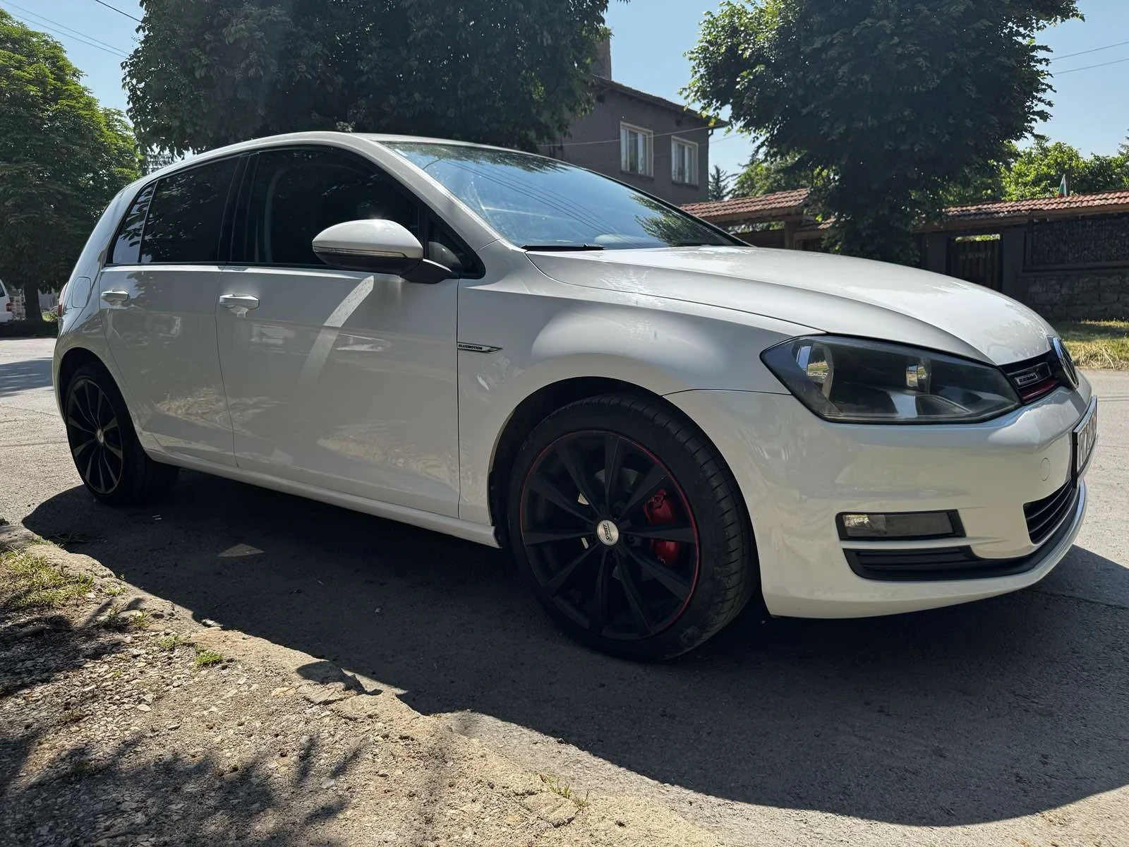 VW Golf  - изображение 3