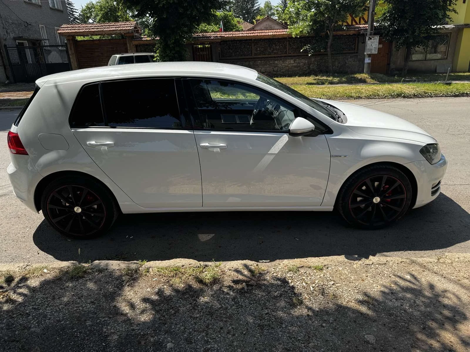 VW Golf  - изображение 2
