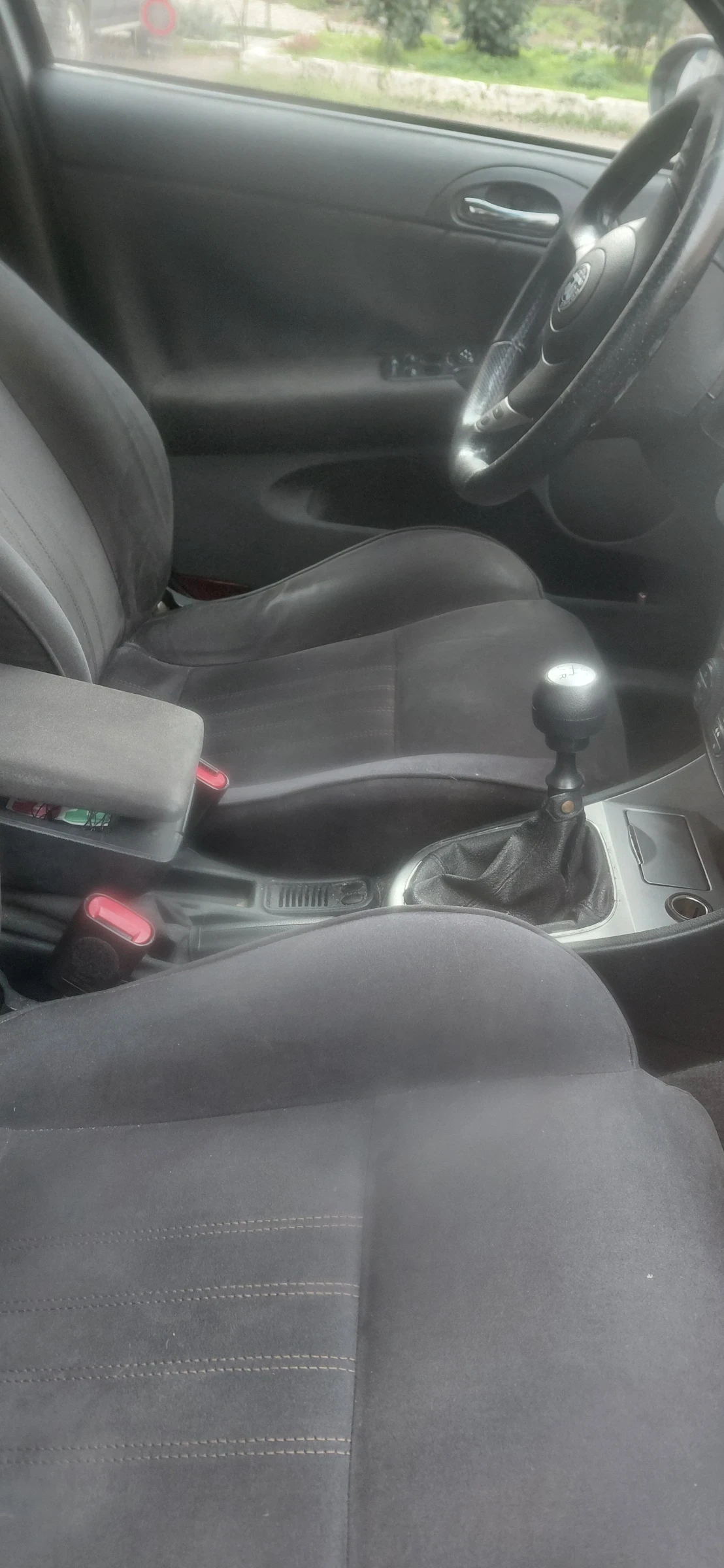 Alfa Romeo 147 1.9 jtd | Mobile.bg   15