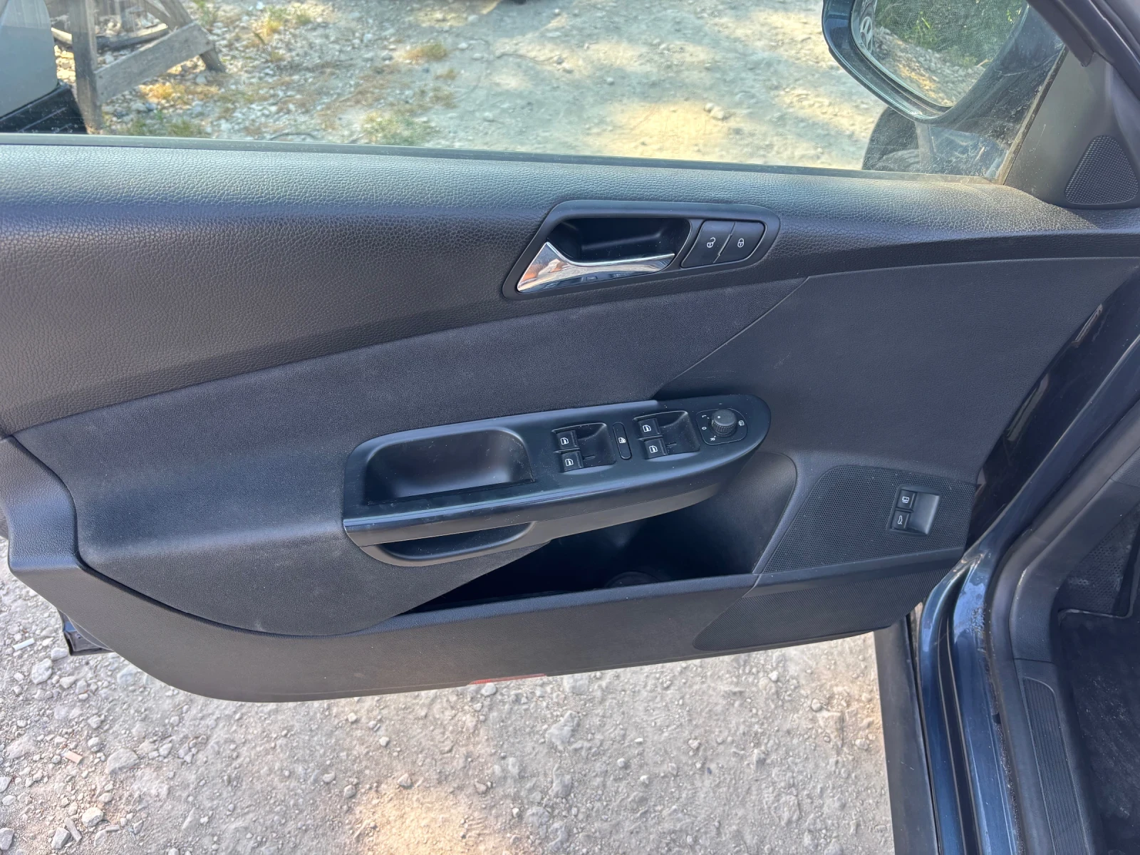VW Passat 1.9 TDI - изображение 7