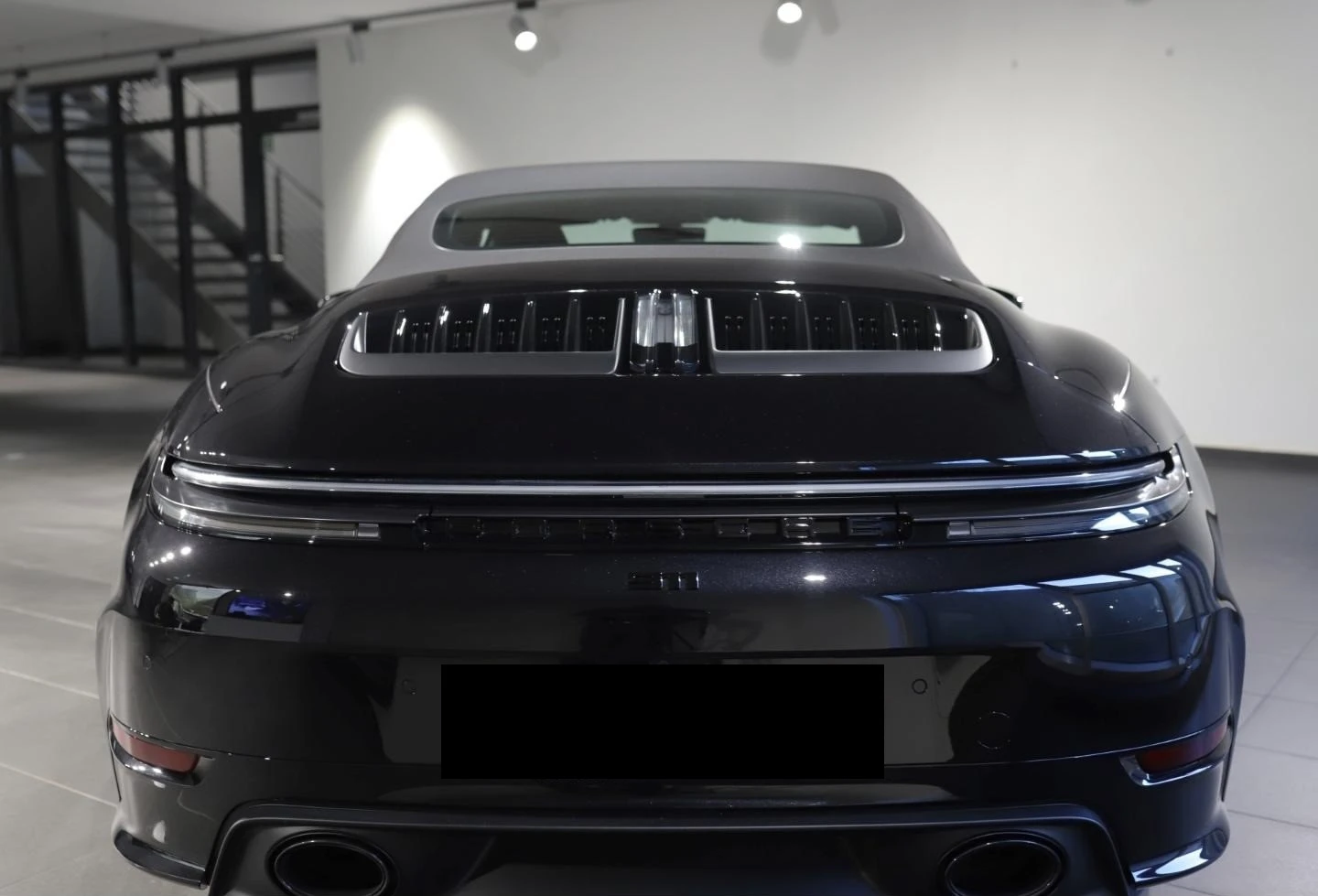 Porsche 911 992.2 CARRERA CABRIO/FACELIFT/MATRIX/BOSE/360/ - изображение 6