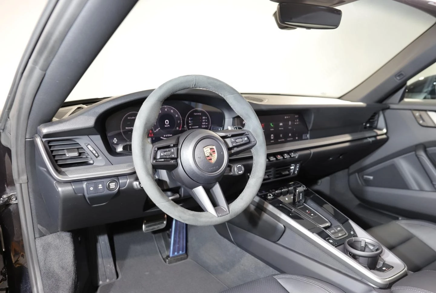 Porsche 911 992.2 CARRERA CABRIO/FACELIFT/MATRIX/BOSE/360/ - изображение 10