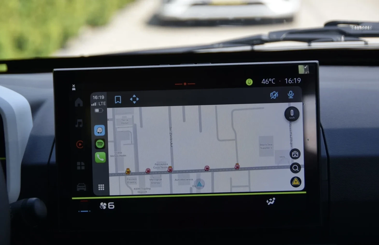 Dacia Spring EXTREME 65 2025 6000 | Mobile.bg   15