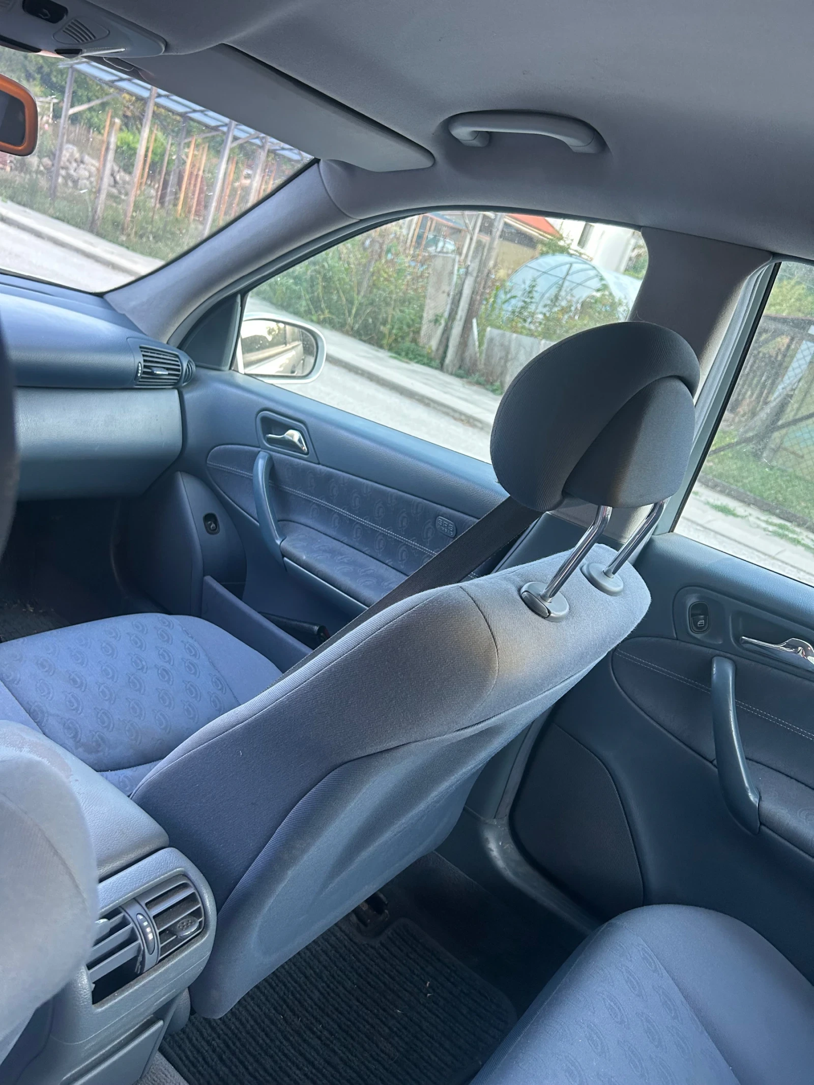 Mercedes-Benz C 180 | Mobile.bg   13