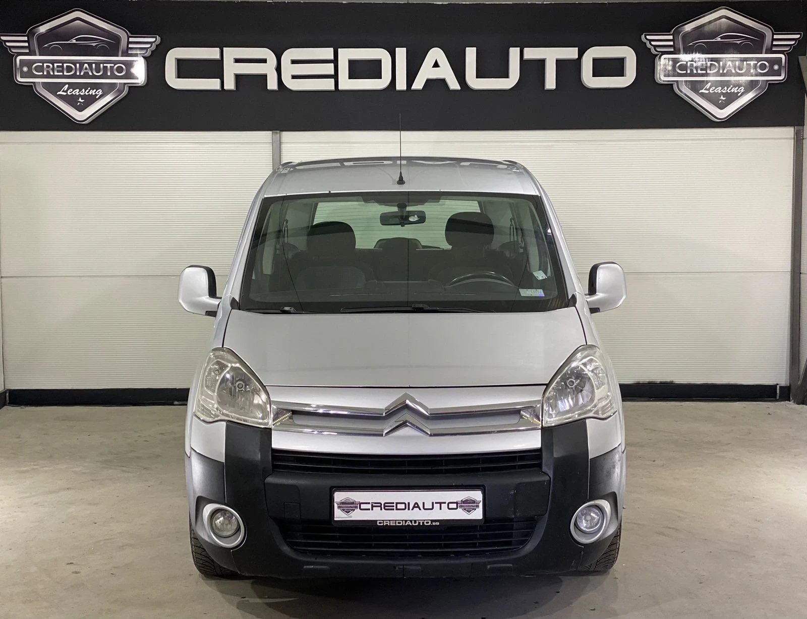 Citroen Berlingo  - изображение 2