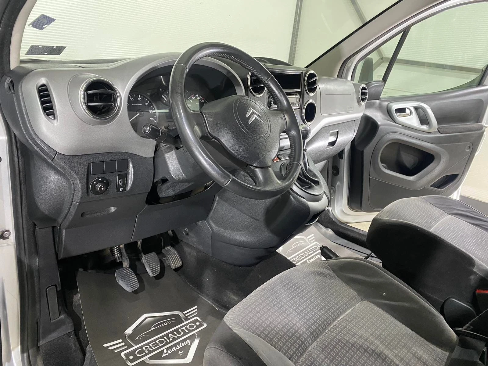 Citroen Berlingo  - изображение 7