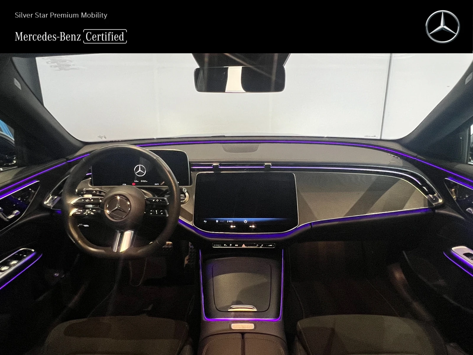 Mercedes-Benz E 300  4MATIC | Mobile.bg   11