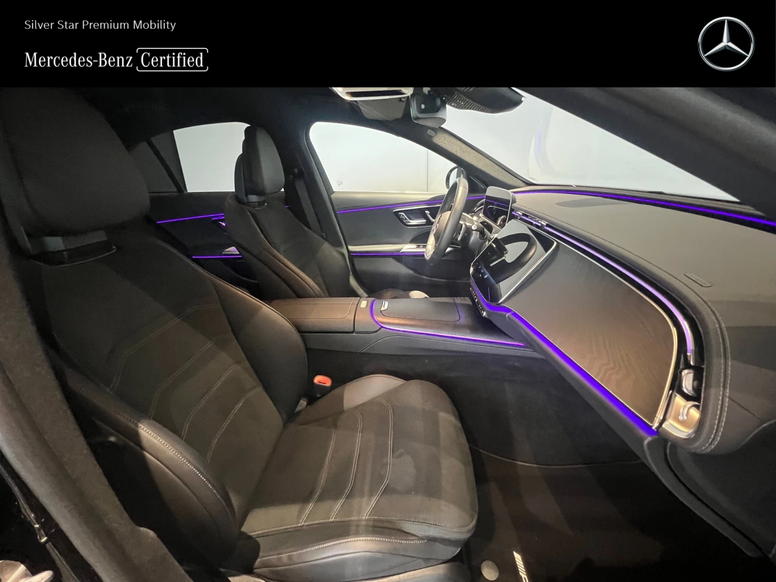 Mercedes-Benz E 300  4MATIC | Mobile.bg   9