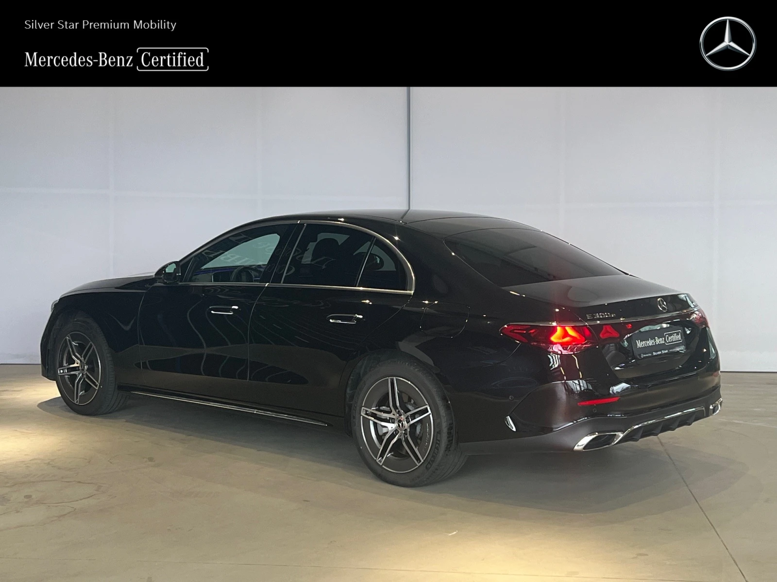 Mercedes-Benz E 300  4MATIC | Mobile.bg   2