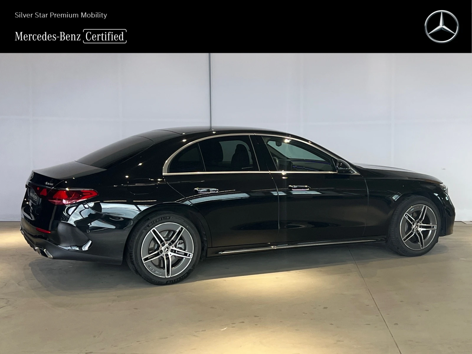 Mercedes-Benz E 300  4MATIC | Mobile.bg   4