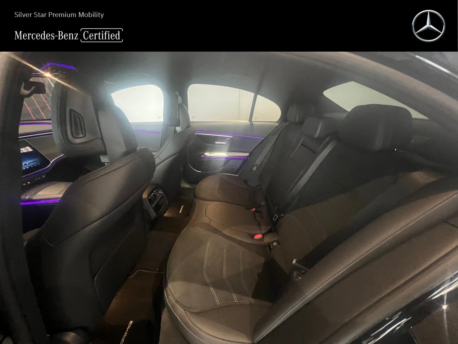 Mercedes-Benz E 300  4MATIC | Mobile.bg   6