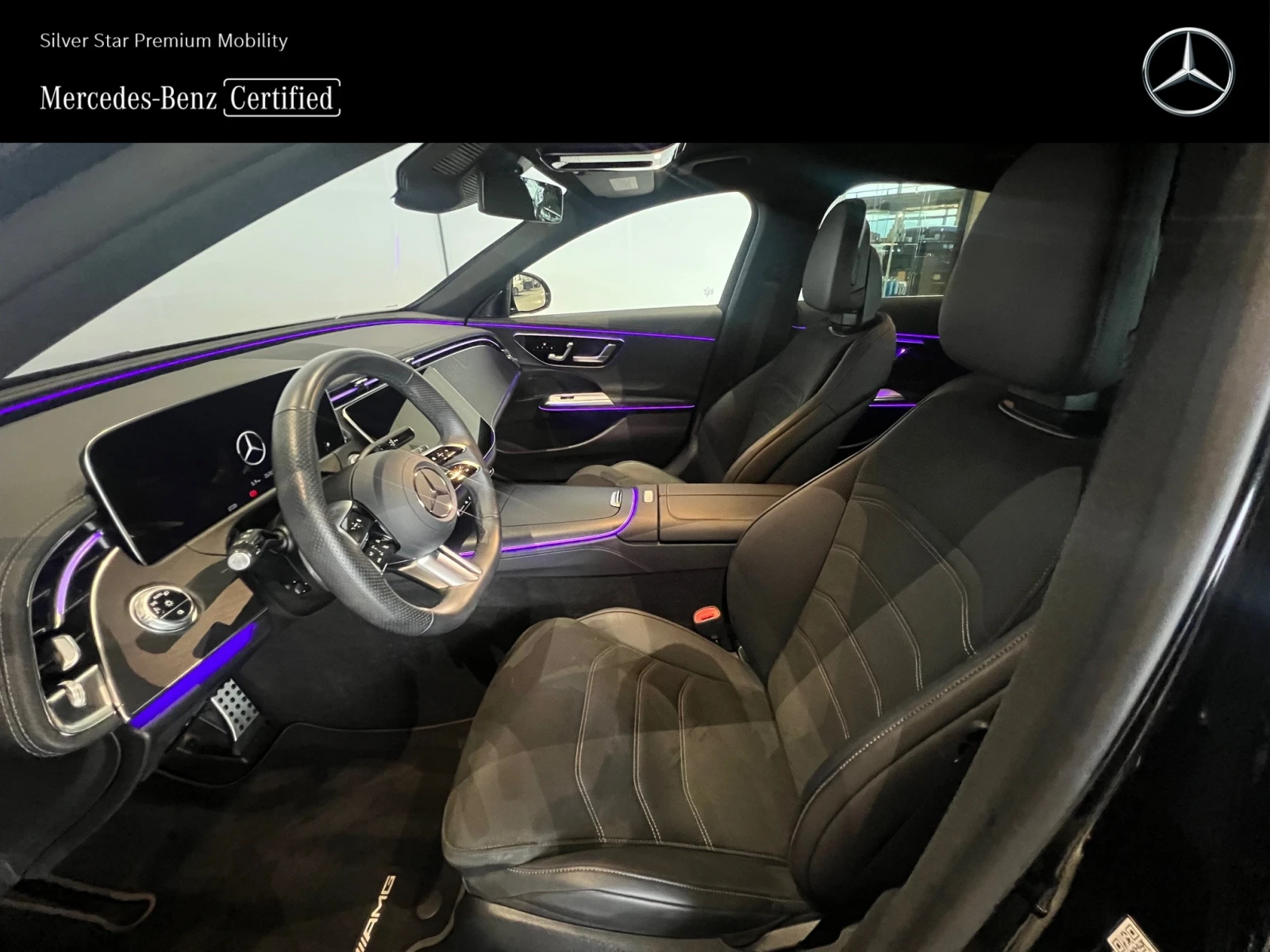 Mercedes-Benz E 300  4MATIC | Mobile.bg   7