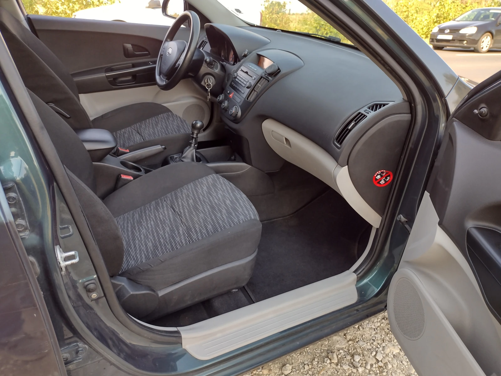 Kia Ceed | Mobile.bg   9