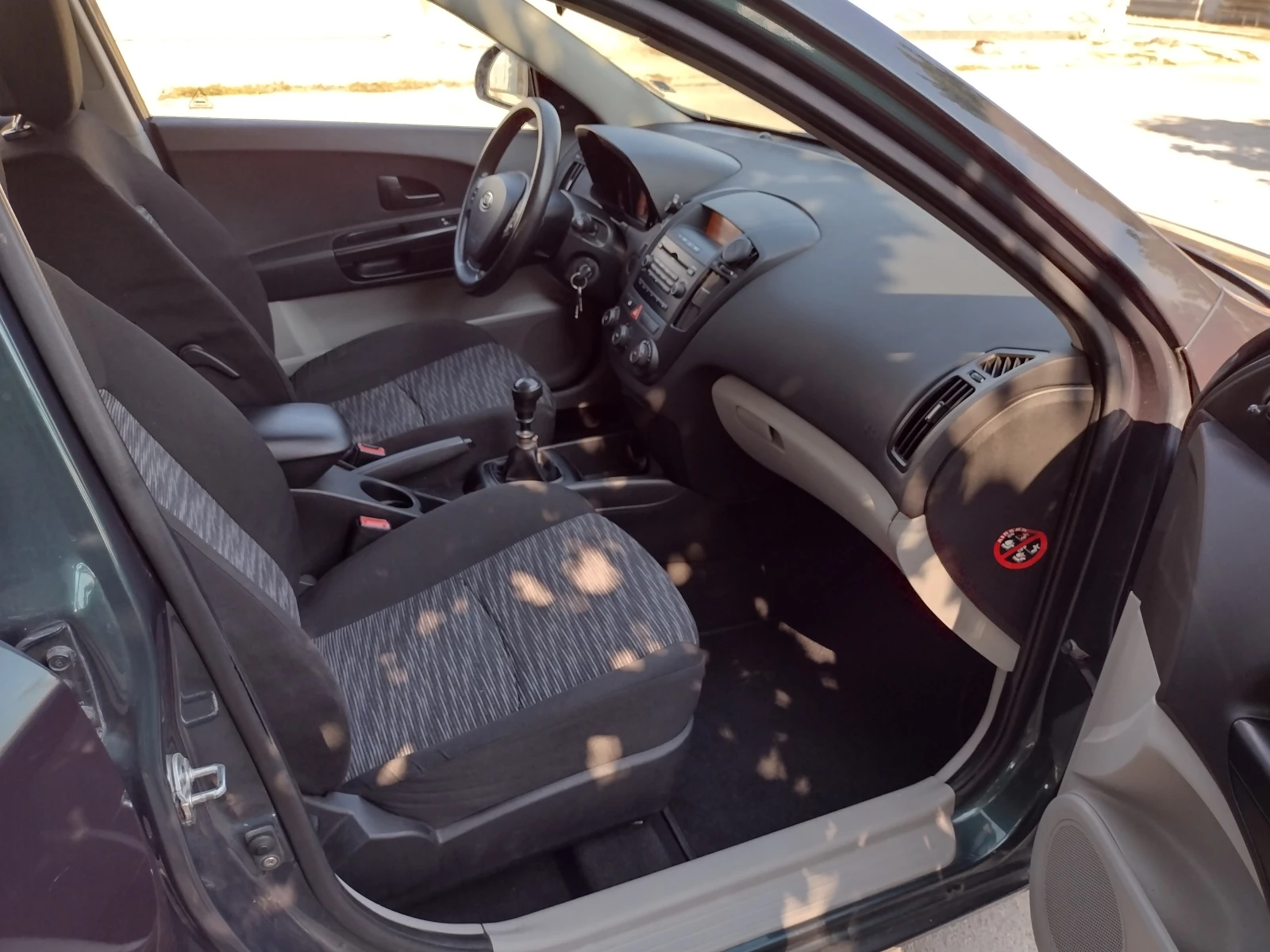 Kia Ceed | Mobile.bg   12