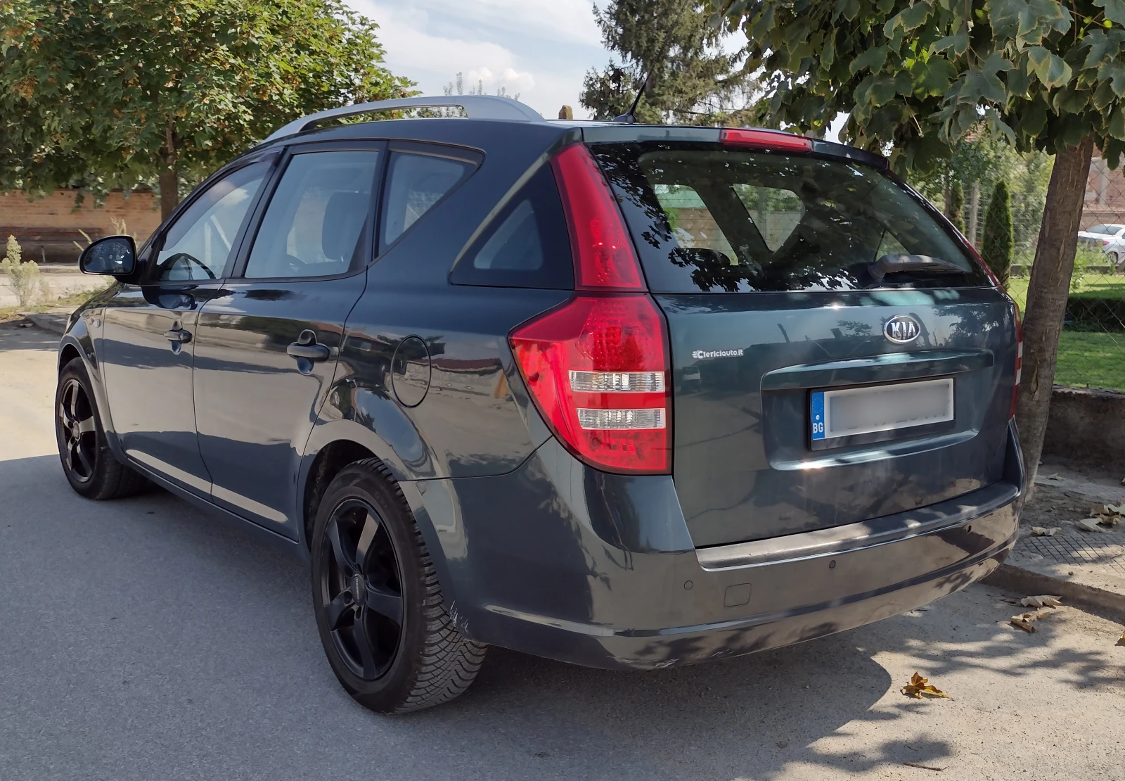 Kia Ceed | Mobile.bg   7