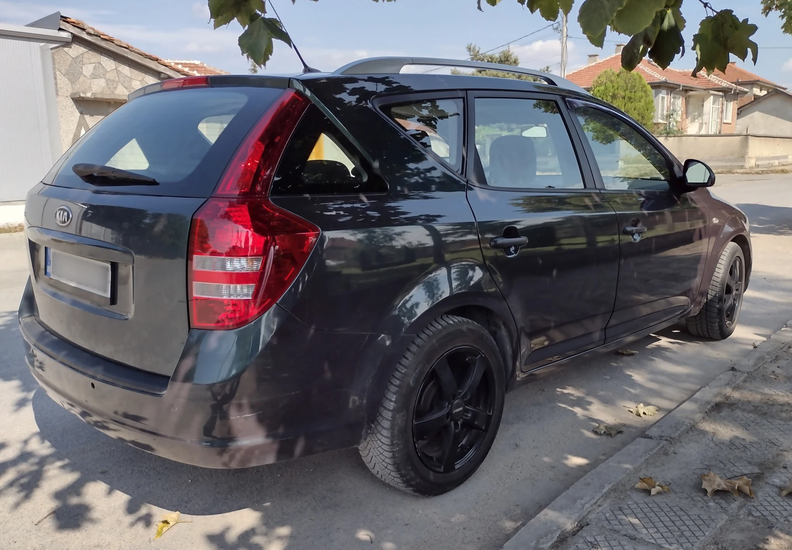 Kia Ceed | Mobile.bg   4