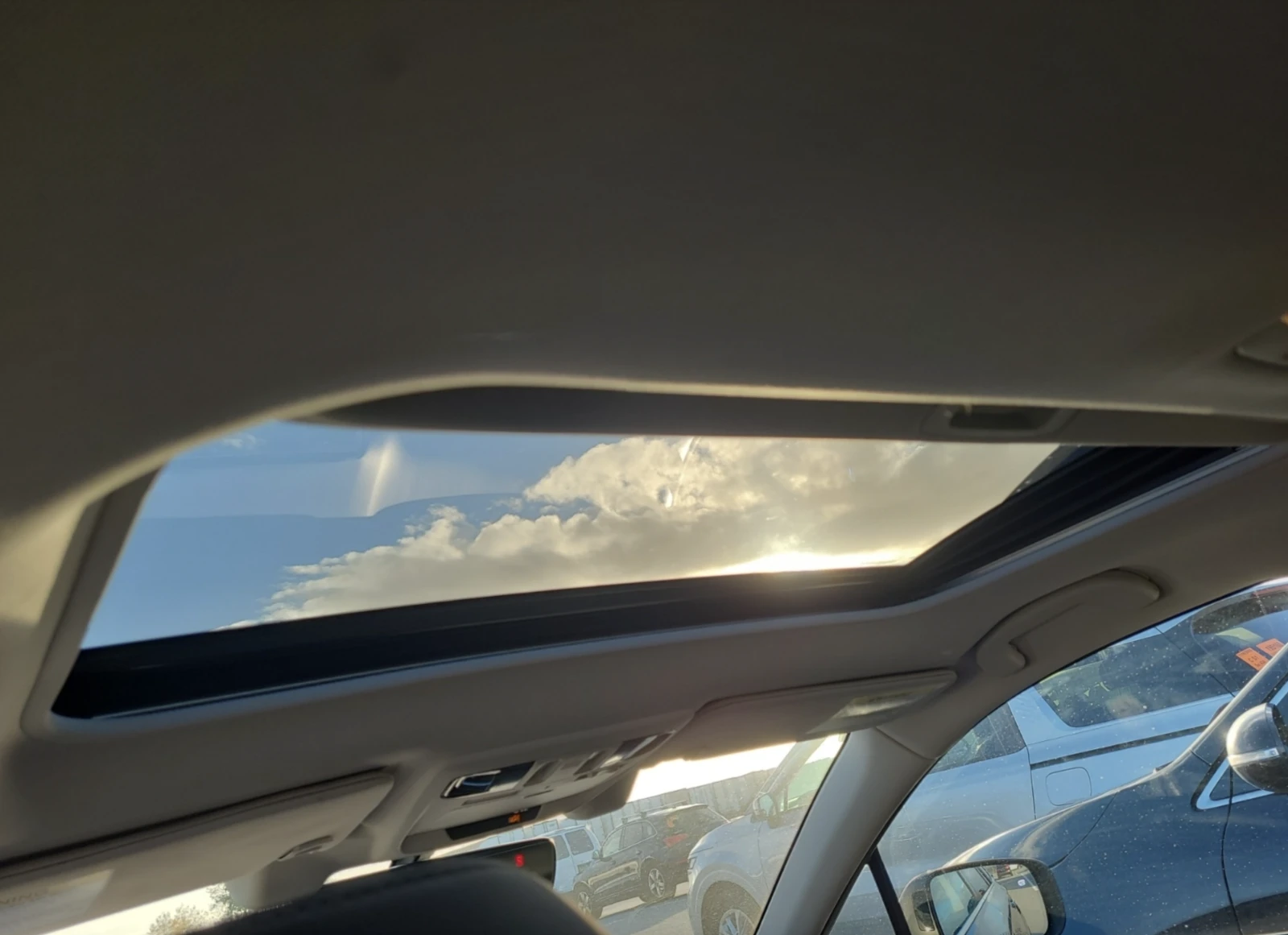 Subaru Outback LIMITED - изображение 10