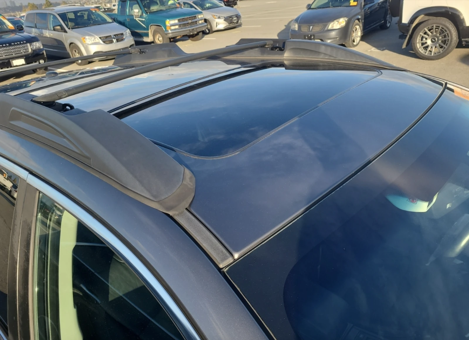 Subaru Outback LIMITED | Mobile.bg   13