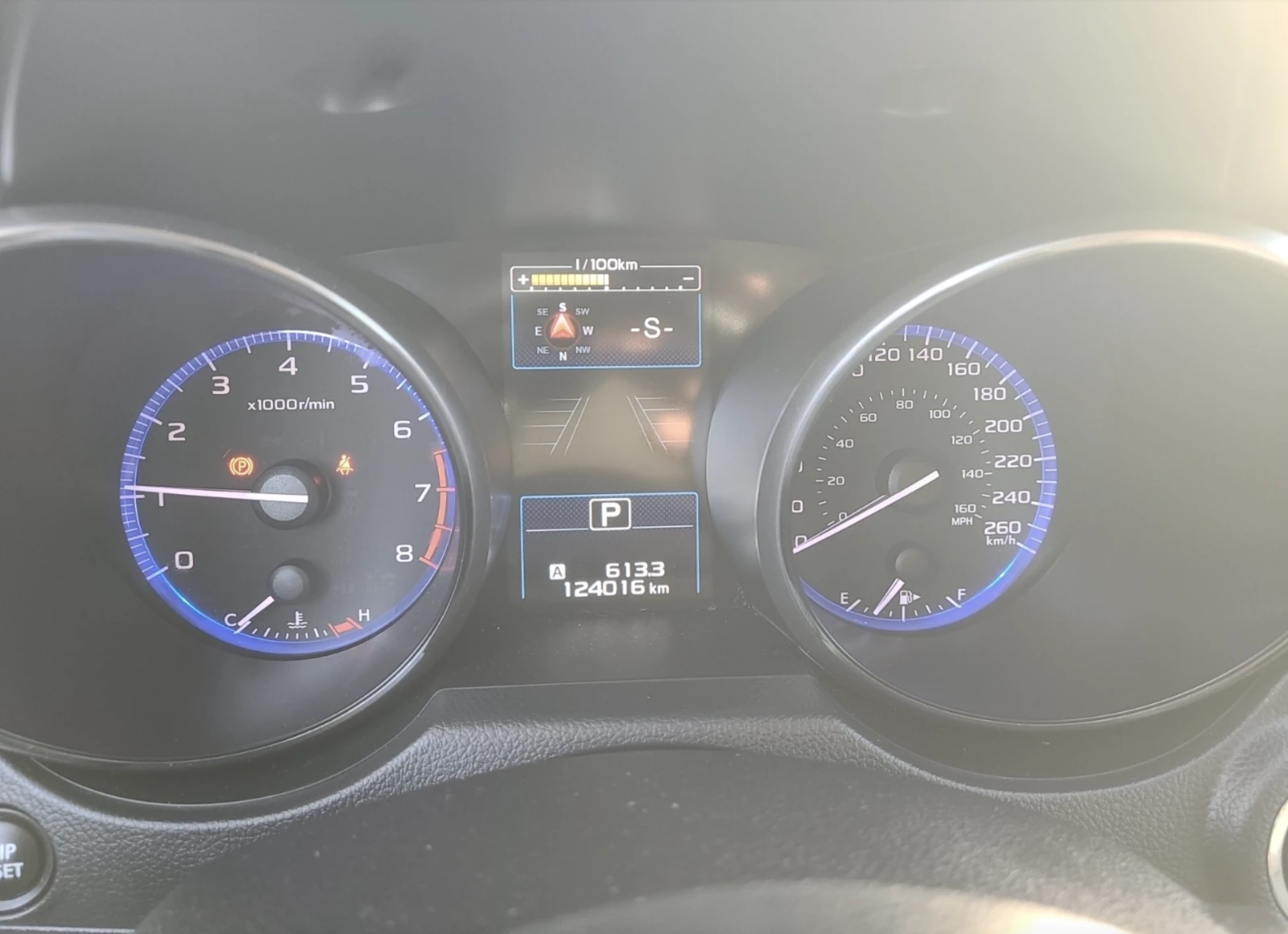 Subaru Outback LIMITED - изображение 7